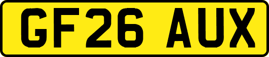 GF26AUX