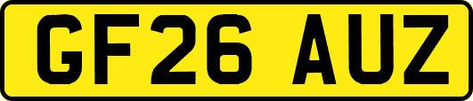 GF26AUZ