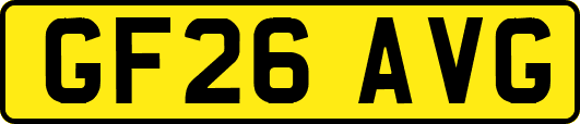 GF26AVG