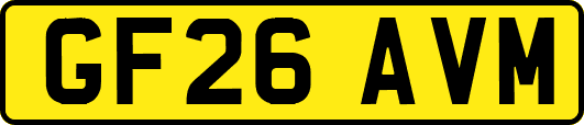 GF26AVM