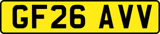 GF26AVV