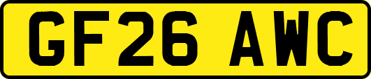 GF26AWC