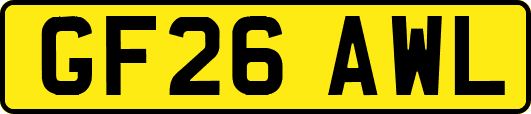 GF26AWL