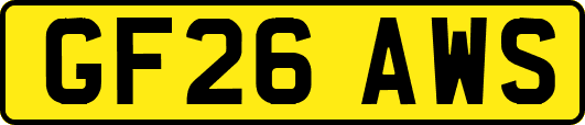 GF26AWS