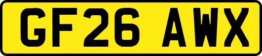 GF26AWX