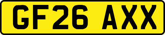 GF26AXX