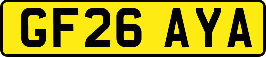 GF26AYA