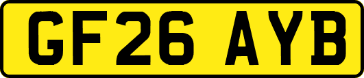GF26AYB