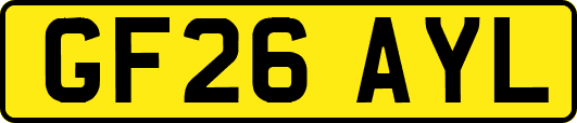 GF26AYL