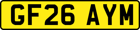 GF26AYM