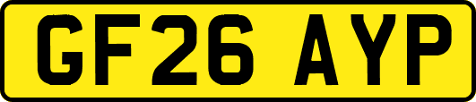 GF26AYP