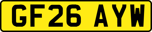 GF26AYW