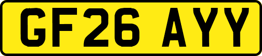 GF26AYY