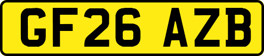 GF26AZB