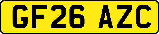 GF26AZC