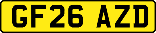 GF26AZD
