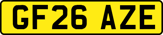 GF26AZE