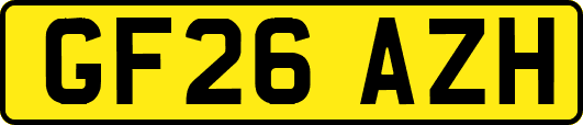 GF26AZH