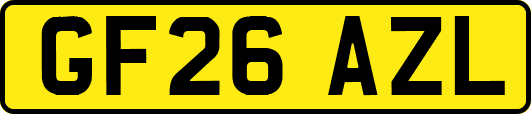GF26AZL