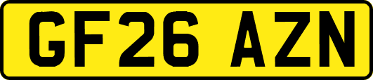 GF26AZN