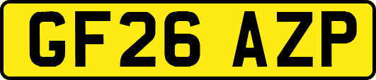 GF26AZP