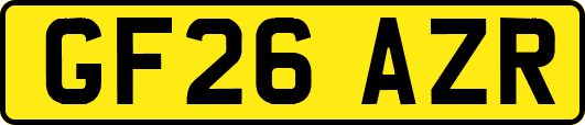 GF26AZR