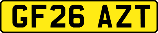 GF26AZT