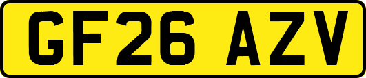 GF26AZV