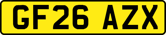 GF26AZX