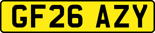 GF26AZY