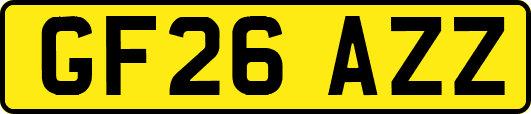 GF26AZZ