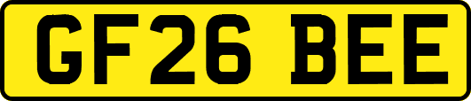 GF26BEE