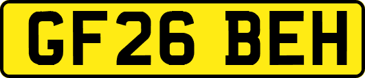 GF26BEH