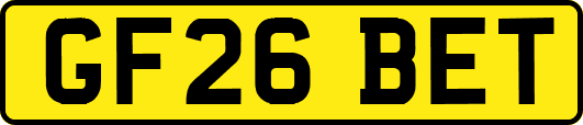 GF26BET