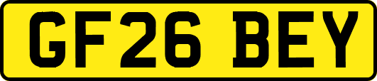 GF26BEY