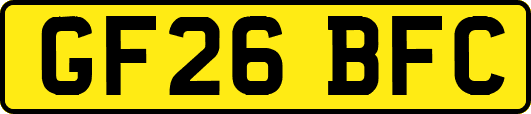 GF26BFC
