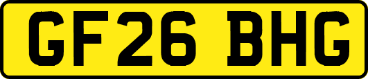 GF26BHG