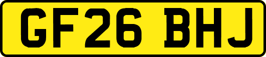 GF26BHJ
