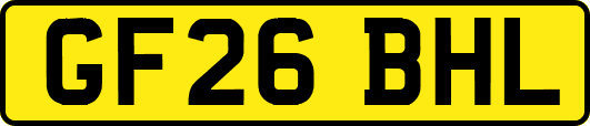 GF26BHL