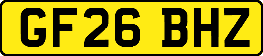 GF26BHZ
