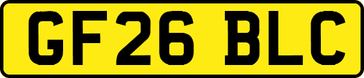 GF26BLC