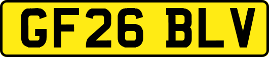 GF26BLV