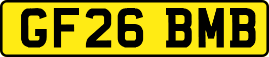 GF26BMB