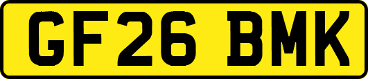GF26BMK