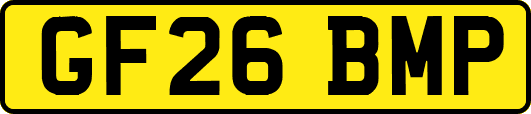 GF26BMP