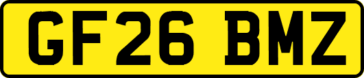 GF26BMZ