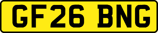 GF26BNG