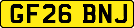 GF26BNJ