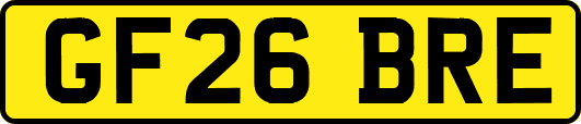 GF26BRE