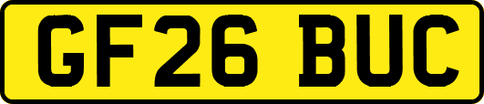 GF26BUC